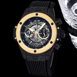 Picture of Hublot Watches Men Big Bang Unico _SKU1595hublot-watch-0821013328